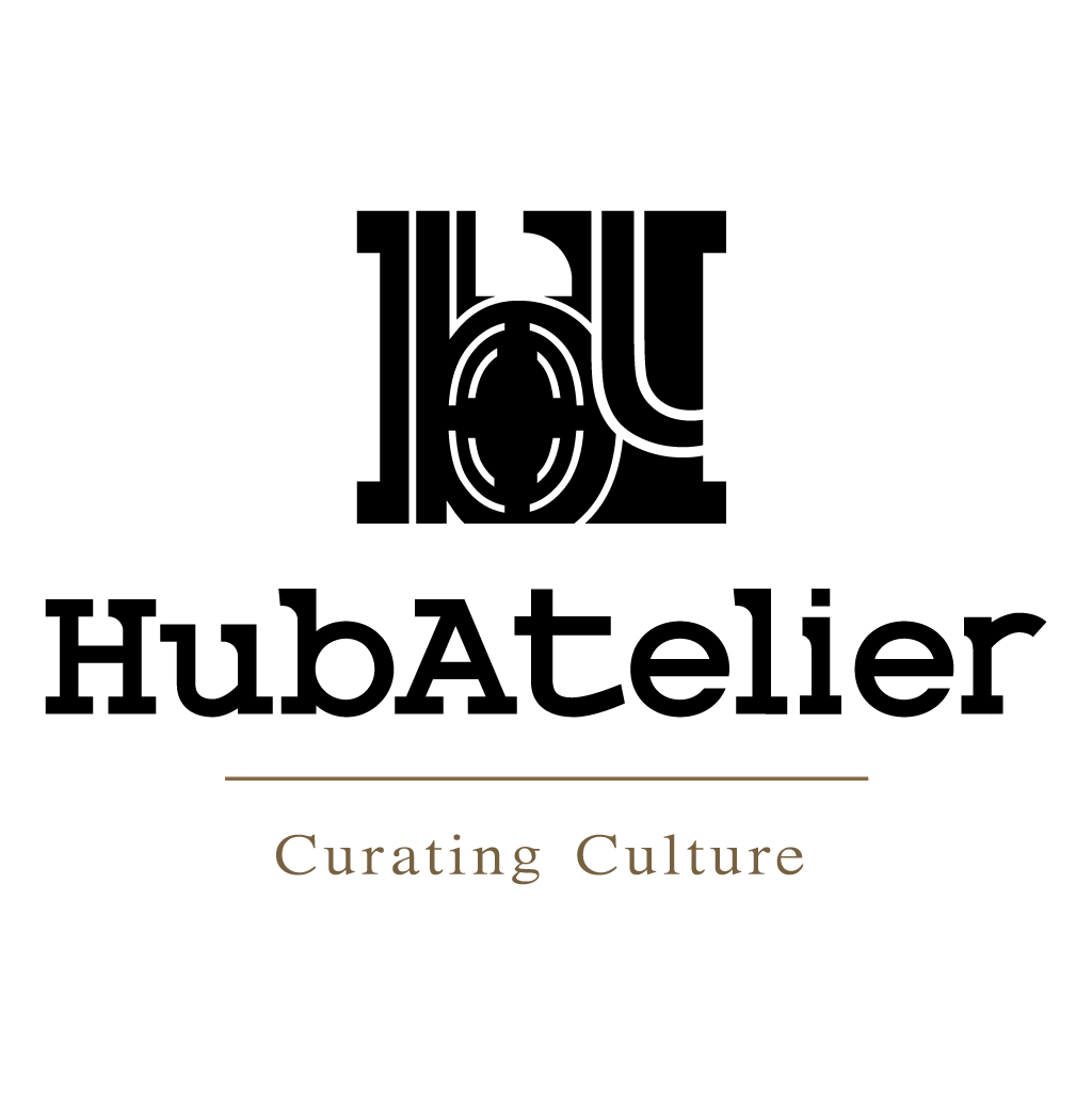HubAtelier — Curating Culture