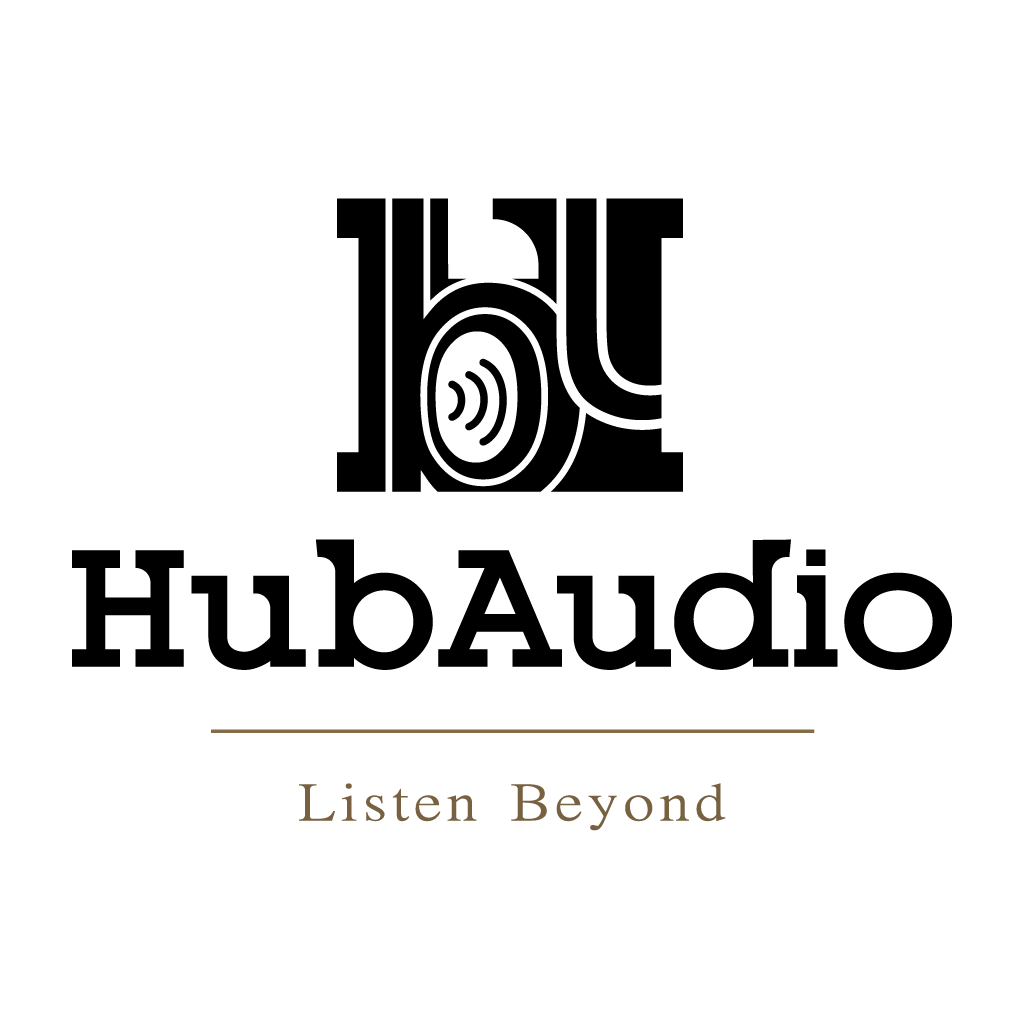 HubAudio — Listen Beyond