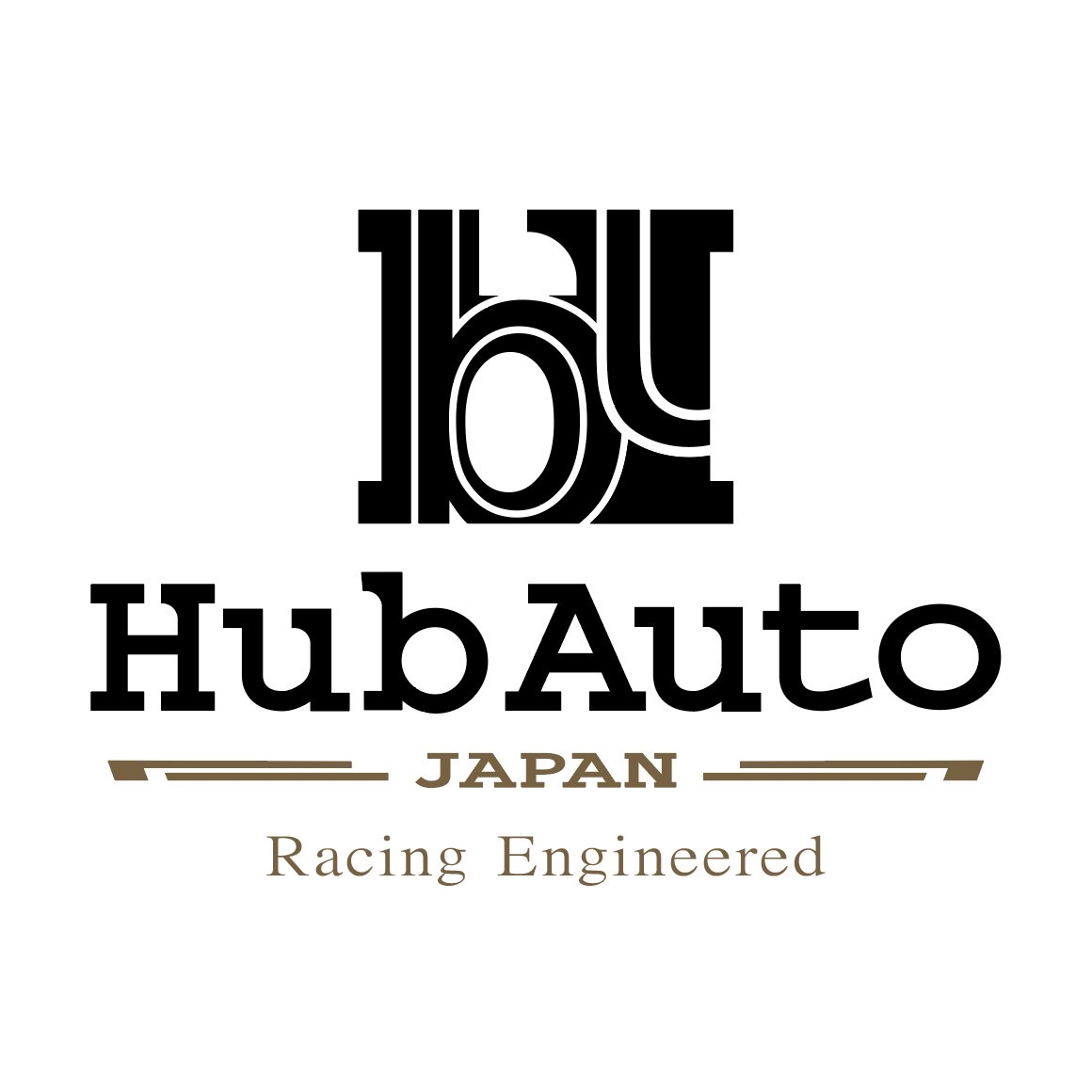 HubAuto Japan — Racing Engineered