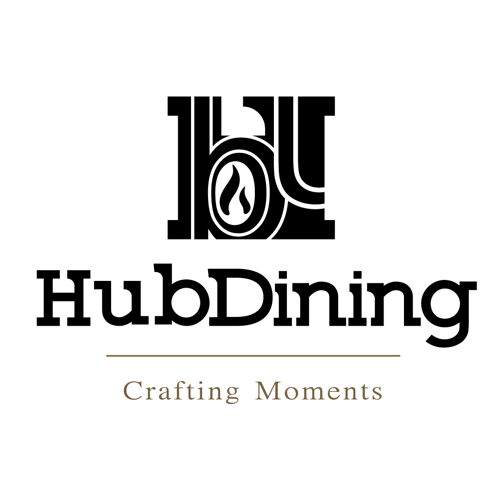 HubDining — Crafting Moments